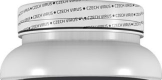 Czech Virus Pure Elite CFM 2250 g