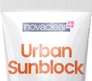 Biotter NC Urban Sunblock krém SPF50+ 40 ml