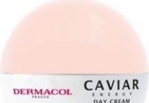 Dermacol Caviar Energy denní krém 50ml