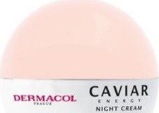 Dermacol Caviar Energy noční krém 50ml