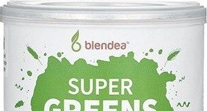 Blendea Supergreens 90g