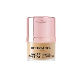 Dermacol Caviar long stay make-up & korektor č. 2 30ml