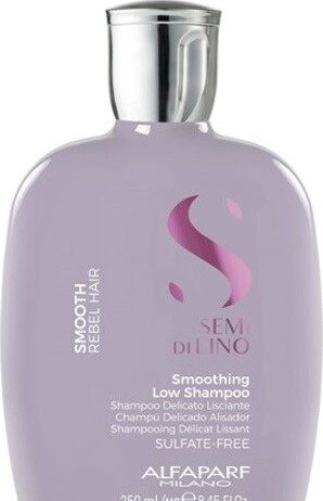 Alfaparf Semi di Lino Smoothing Low šampon 250ml