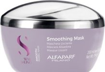 Alfaparf Semi di Lino Smoothing Mask 200ml