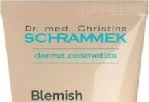 Dr.Schrammek Blemish Balm Honey 40ml