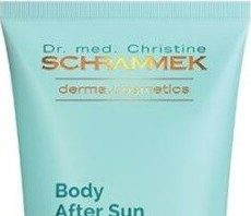 Dr.Schrammek Body After Sun 200ml