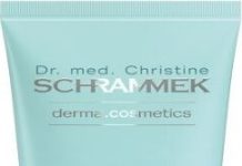 Dr. Schrammek masážní krémový gel pro hladkou pleť s anticelulitidním složením 200 ml