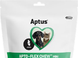 APTUS Apto-Flex chew mini 40ks
