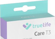 TrueLife Care T3 digitální teploměr