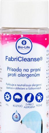 BIO-LIFE Fabri Cleanse 300ml