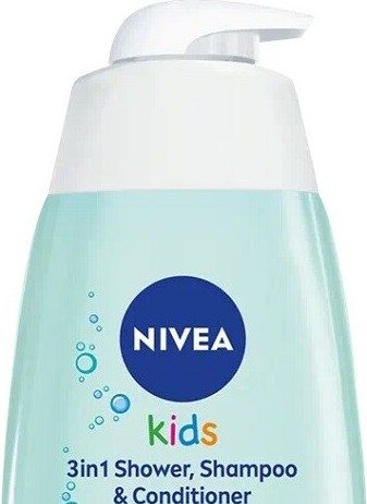 NIVEA Sprchový gel