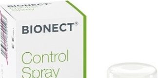 Bionect Control Spray 50ml