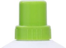 Tierra Verde Prací gel Pomeranč lahev 1l