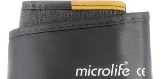 Microlife manžeta 4G SOFT velikost L/XL 32-52cm