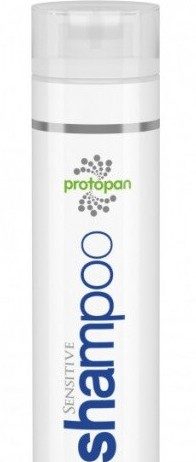 Protopan sensitive shampoo 200ml