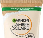 Garnier Ambre Solaire Ocean Protect opalovací mléko