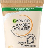 Garnier Ambre Solaire Ocean Protect opalovací mléko