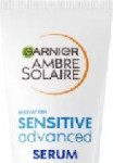Garnier AmbreSolaire Sensitive Advanced serum SPF50+ 125ml