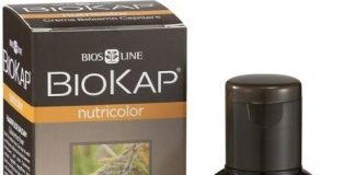 Biokap Nutricolor kondicionér na barvené vlasy 250 ml