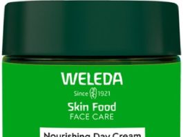 WELEDA Skin Food Nourishing Day Cream 40ml