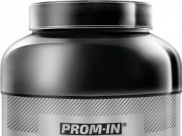Prom-IN CFM Pure Performance 2250 g