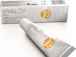 Hyalo4 Skin Cream 100 g