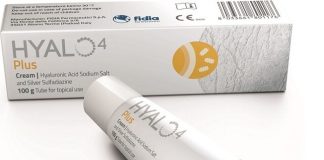 Hyalo4 Skin Cream 100 g