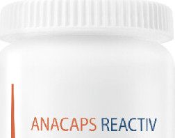 DUCRAY Anacaps Reactiv 90 kapslí