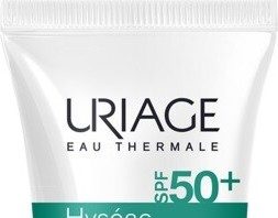 Uriage Hyséac Fluide SPF50+ 50ml