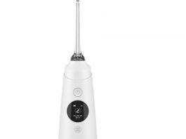 Truelife AquaFloss Compact C300 White ústní sprcha
