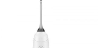 Truelife AquaFloss Compact C300 White ústní sprcha