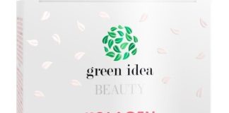 Green idea Kolagen Premium 137g