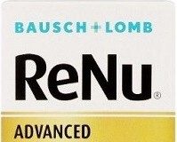 Bausch & Lomb Roztok ReNu Advanced 360 ml