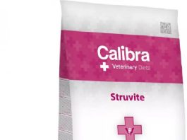 Calibra Veterinary Diets Dog Struvite 2kg