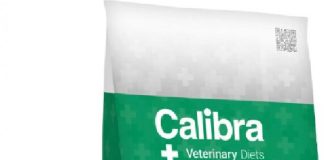 Calibra Veterinary Diets Cat Renal & Cardiac 2kg