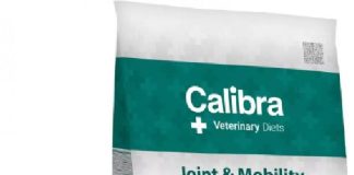Calibra Veterinary Diets Dog Joint & Mobility Low Calorie 2kg