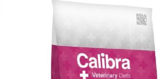 Calibra Veterinary Diets Cat Struvite 2kg