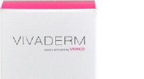 Vivaco Vivaderm Collagen + hyaluron Liftingové sérum proti vráskám 30 ml