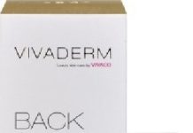 Vivaco Vivaderm Luxury beauty oil Suchý pleťový olej proti vráskám 30 ml