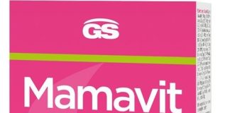 GS Mamavit 1 Plánování a 1. trimestr tbl.30
