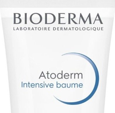 BIODERMA Atoderm Intensive baume tělový balzám pro atopickou a velmi suchou pokožku 200 ml