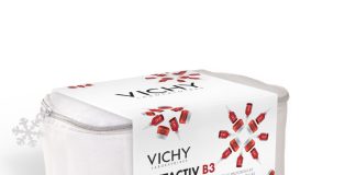 VICHY Liftactive B3 Denní krém 50 ml + Sérum 30 ml
