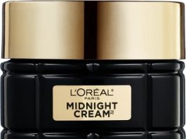 L’Oréal Paris Age Perfect Cell Renew Midnight krém 50ml