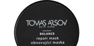 Tomas Arsov Balance Repair obnovující maska 100ml