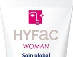 HYFAC Woman Ošetřující krém na akné 40ml