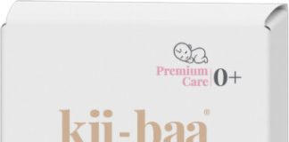 kii-baa® organic LANOLIN CARE 30g