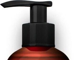 Beviro Beard Wash šampon na plnovous 250ml