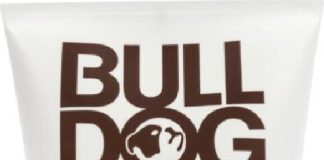 Bulldog Energising Moisturizer 100 ml