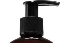 Beviro Anti-Hairloss šampón proti padání vlasů 500ml