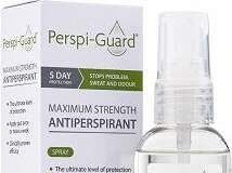Perspi-Guard antiperspirant sprej 50ml